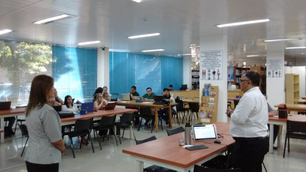 Docencia e Innovación en la Educación Superior